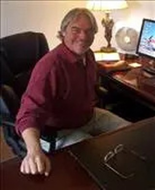 Eric B Barcus