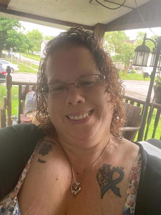 Michelle Shimp