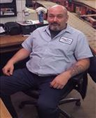 Steve Tracy