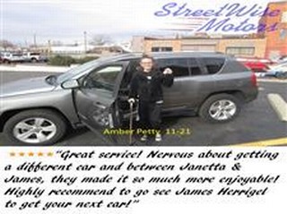 2011 Jeep Compass